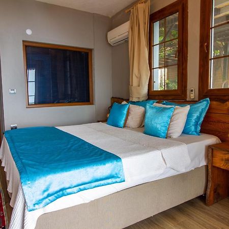 Keyif Motel ฟารัลยา ภายนอก รูปภาพ